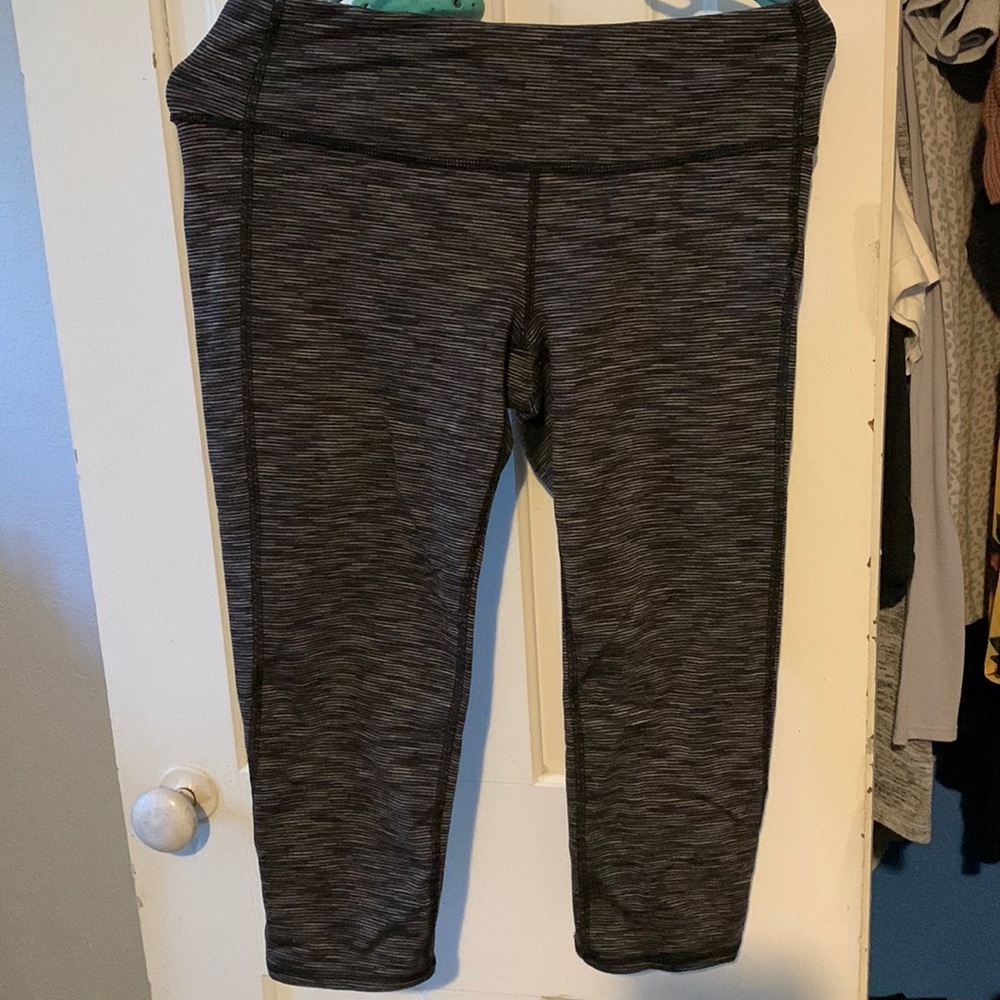 Athleta brand legging size medium.